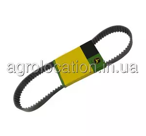 АГРОЛОКАЦІЯ Ремінь R97939, 689175, R97940 Привідний Клиновий John Deere (унікальний ID: R97939) АГРОЛОКАЦІЯ Ремінь R97939, 689175, R97940 Привідний Клиновий John Deere (унікальний ID: R97939)