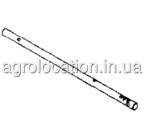 АГРОЛОКАЦІЯ Вал R225991 до техніки John Deere (унікальний ID: R225991) АГРОЛОКАЦІЯ Вал R225991 до техніки John Deere (унікальний ID: R225991)