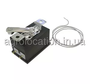 АГРОЛОКАЦІЯ Датчик температури RE198074 John Deere (унікальний ID: RE198074) АГРОЛОКАЦІЯ Датчик температури RE198074 John Deere (унікальний ID: RE198074)