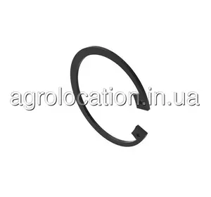 АГРОЛОКАЦІЯ Кільце стопорне 40M7229 John Deere (унікальний ID: 40M7229) АГРОЛОКАЦІЯ Кільце стопорне 40M7229 John Deere (унікальний ID: 40M7229)