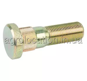 АГРОЛОКАЦІЯ Болт Шпилька Z36742, Z34488, Z32185 John Deere (унікальний ID: Z36742) АГРОЛОКАЦІЯ Болт Шпилька Z36742, Z34488, Z32185 John Deere (унікальний ID: Z36742)
