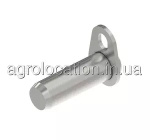 АГРОЛОКАЦІЯ Палець AA65985 рами сівалки 1910 John Deere (унікальний ID: AA65985) АГРОЛОКАЦІЯ Палець AA65985 рами сівалки 1910 John Deere (унікальний ID: AA65985)
