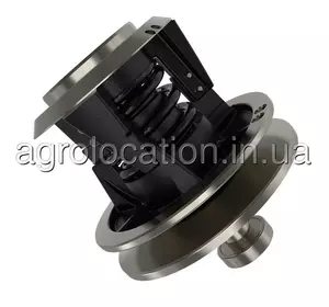 АГРОЛОКАЦІЯ Варіатор RE572544 приводу вентилятора на техніку John Deere (унікальний ID: RE572544) АГРОЛОКАЦІЯ Варіатор RE572544 приводу вентилятора на техніку John Deere (унікальний ID: RE572544)