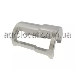 АГРОЛОКАЦІЯ Скоба L165829 до техніки John Deere (унікальний ID: L165829) АГРОЛОКАЦІЯ Скоба L165829 до техніки John Deere (унікальний ID: L165829)