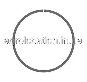 АГРОЛОКАЦІЯ Кільце R523533 до техніки John Deere 1050K, 6135HT005, 370E, 6135HDW07, 6135HDW13 (унікальний ID: R523533) АГРОЛОКАЦІЯ Кільце R523533 до техніки John Deere 1050K, 6135HT005, 370E, 6135HDW07, 6135HDW13 (унікальний ID: R523533)
