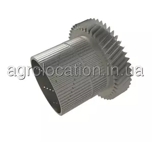 АГРОЛОКАЦІЯ Шестерня YZ502075 до техніки John Deere (унікальний ID: YZ502075) АГРОЛОКАЦІЯ Шестерня YZ502075 до техніки John Deere (унікальний ID: YZ502075)