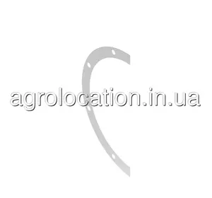 АГРОЛОКАЦІЯ Проставка Z68482 до техніки John Deere (унікальний ID: Z68482) АГРОЛОКАЦІЯ Проставка Z68482 до техніки John Deere (унікальний ID: Z68482)