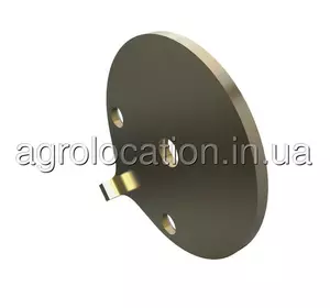 АГРОЛОКАЦІЯ Втулка R518210 до техніки John Deere (унікальний ID: R518210) АГРОЛОКАЦІЯ Втулка R518210 до техніки John Deere (унікальний ID: R518210)