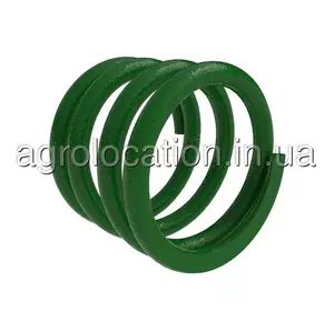 АГРОЛОКАЦІЯ Пружина R284637 до техніки John Deere REMAN (унікальний ID: R284637) АГРОЛОКАЦІЯ Пружина R284637 до техніки John Deere REMAN (унікальний ID: R284637)