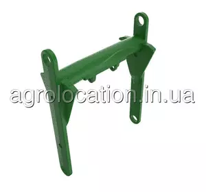АГРОЛОКАЦІЯ Кронштейн Висіюваючої Секції A52092 John Deere (унікальний ID: A52092) АГРОЛОКАЦІЯ Кронштейн Висіюваючої Секції A52092 John Deere (унікальний ID: A52092)
