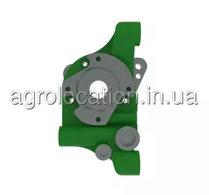 АГРОЛОКАЦІЯ Насос оливи RE151054 до техніки John Deere (унікальний ID: RE151054) АГРОЛОКАЦІЯ Насос оливи RE151054 до техніки John Deere (унікальний ID: RE151054)