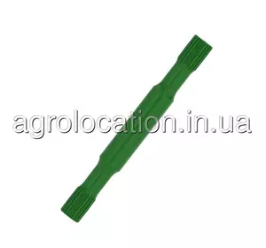 АГРОЛОКАЦІЯ Вал H165735, H136026 до комбайнів John Deere 9400, 9500, C670, 9780, T560 (унікальний ID: H165735) АГРОЛОКАЦІЯ Вал H165735, H136026 до комбайнів John Deere 9400, 9500, C670, 9780, T560 (унікальний ID: H165735)