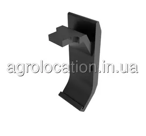 АГРОЛОКАЦІЯ Кутник H148187 до техніки John Deere (унікальний ID: H148187) АГРОЛОКАЦІЯ Кутник H148187 до техніки John Deere (унікальний ID: H148187)