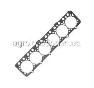 АГРОЛОКАЦІЯ Прокладка Голови Блока Циліндра R525541, R504829, DZ111356 John Deere (унікальний ID: R525541) АГРОЛОКАЦІЯ Прокладка Голови Блока Циліндра R525541, R504829, DZ111356 John Deere (унікальний ID: R525541)