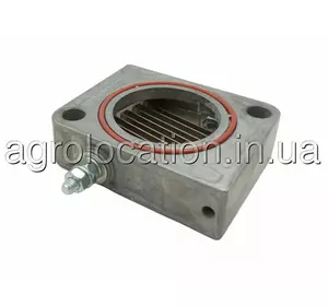 АГРОЛОКАЦІЯ Гратка RE534255 John Deere (унікальний ID: RE534255) АГРОЛОКАЦІЯ Гратка RE534255 John Deere (унікальний ID: RE534255)