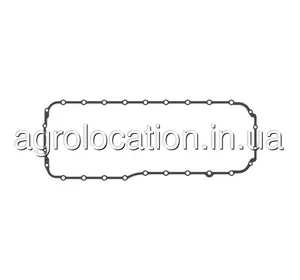 АГРОЛОКАЦІЯ Прокладка картера R532464, RE520777 до John Deere (унікальний ID: R532464) АГРОЛОКАЦІЯ Прокладка картера R532464, RE520777 до John Deere (унікальний ID: R532464)