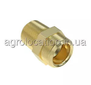 АГРОЛОКАЦІЯ Штуцер, патрубок R51133 до техніки John Deere (унікальний ID: R51133) АГРОЛОКАЦІЯ Штуцер, патрубок R51133 до техніки John Deere (унікальний ID: R51133)