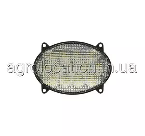 АГРОЛОКАЦІЯ Прожектор RE180613 до John Deere 4920, 4930, 8120, 8120, 8220, 8320, 8420, 8520 (унікальний ID: RE180613) АГРОЛОКАЦІЯ Прожектор RE180613 до John Deere 4920, 4930, 8120, 8120, 8220, 8320, 8420, 8520 (унікальний ID: RE180613)