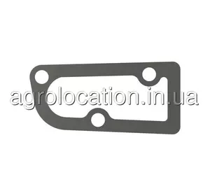 АГРОЛОКАЦІЯ Прокладка RE63439 John Deere (унікальний ID: RE63439) АГРОЛОКАЦІЯ Прокладка RE63439 John Deere (унікальний ID: RE63439)