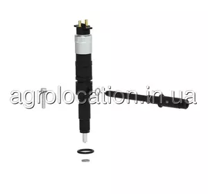 АГРОЛОКАЦІЯ Форсунка Паливна DZ100221, RE546776, SE501947, RE528407, RE529149 John Deere (унікальний ID: DZ100221) АГРОЛОКАЦІЯ Форсунка Паливна DZ100221, RE546776, SE501947, RE528407, RE529149 John Deere (унікальний ID: DZ100221)