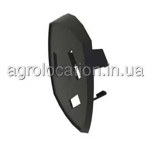 АГРОЛОКАЦІЯ Емблема R560210 до John Deere 8R 230, 8R 250, 8R 310, 8R 370, 8R 410, 8RX 410 (унікальний ID: R560210) АГРОЛОКАЦІЯ Емблема R560210 до John Deere 8R 230, 8R 250, 8R 310, 8R 370, 8R 410, 8RX 410 (унікальний ID: R560210)