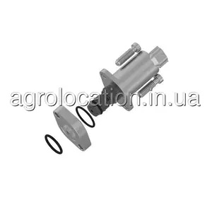 АГРОЛОКАЦІЯ Клапан контрольний тракторів RE560091, RE534109, RE532250, DZ111137 John Deere (унікальний ID: RE560091) АГРОЛОКАЦІЯ Клапан контрольний тракторів RE560091, RE534109, RE532250, DZ111137 John Deere (унікальний ID: RE560091)