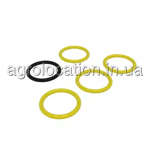 АГРОЛОКАЦІЯ Комплект кілець RE252945 на John Deere (унікальний ID: RE252945) АГРОЛОКАЦІЯ Комплект кілець RE252945 на John Deere (унікальний ID: RE252945)