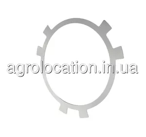 АГРОЛОКАЦІЯ Диск зчеплення R225459 John Deere (унікальний ID: R225459) АГРОЛОКАЦІЯ Диск зчеплення R225459 John Deere (унікальний ID: R225459)