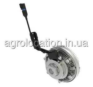 АГРОЛОКАЦІЯ Віскомуфта RE50225 до техніки John Deere 4555, 4755, 4955 (унікальний ID: RE50225) АГРОЛОКАЦІЯ Віскомуфта RE50225 до техніки John Deere 4555, 4755, 4955 (унікальний ID: RE50225)