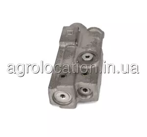 АГРОЛОКАЦІЯ Регулятор тиску WR132160 до Massey Ferguson MF 8660, MF 8670, MF 8680, MF 8690 (унікальний ID: WR132160) АГРОЛОКАЦІЯ Регулятор тиску WR132160 до Massey Ferguson MF 8660, MF 8670, MF 8680, MF 8690 (унікальний ID: WR132160)