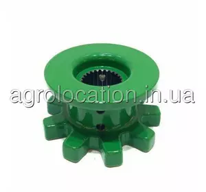 АГРОЛОКАЦІЯ Маточина HXE18738 до техніки John Deere (унікальний ID: HXE18738) АГРОЛОКАЦІЯ Маточина HXE18738 до техніки John Deere (унікальний ID: HXE18738)