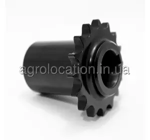 Зірочка привідна L120 зварна Зірочка привідна L120 зварна