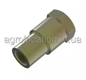АГРОЛОКАЦІЯ Гайка кріплення штанги R88667 John Deere (унікальний ID: R88667) АГРОЛОКАЦІЯ Гайка кріплення штанги R88667 John Deere (унікальний ID: R88667)