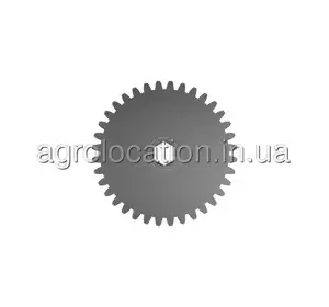 АГРОЛОКАЦІЯ Зірочка AA58096 на техніку John Deere (унікальний ID: AA58096) АГРОЛОКАЦІЯ Зірочка AA58096 на техніку John Deere (унікальний ID: AA58096)