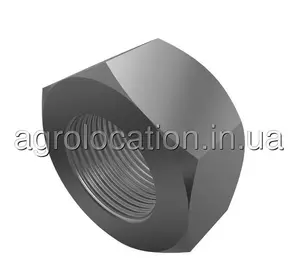 Гайка N237480 до John Deere (унікальний ID: N237480) Гайка N237480 до John Deere (унікальний ID: N237480)