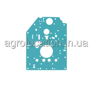АГРОЛОКАЦІЯ Прокладка R343089 до тракторів John Deere 2854, 2704, 2904, 3204, 8235R, 8270R, 8295R, 9310R (унікальний ID: R343089) АГРОЛОКАЦІЯ Прокладка R343089 до тракторів John Deere 2854, 2704, 2904, 3204, 8235R, 8270R, 8295R, 9310R (унікальний ID: R343089)