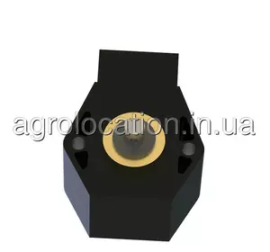 АГРОЛОКАЦІЯ Потенциометр AL175216 до техніки John Deere (унікальний ID: AL175216) АГРОЛОКАЦІЯ Потенциометр AL175216 до техніки John Deere (унікальний ID: AL175216)