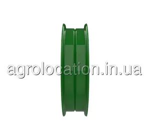 АГРОЛОКАЦІЯ Шків натягувача AH220915, AXE53784 до John Deere (унікальний ID: AH220915) АГРОЛОКАЦІЯ Шків натягувача AH220915, AXE53784 до John Deere (унікальний ID: AH220915)