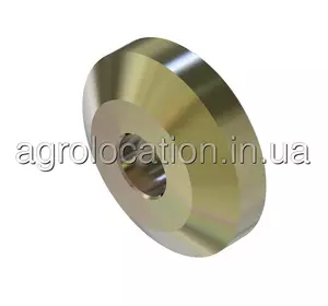 АГРОЛОКАЦІЯ Вставка металева L78006 до John Deere 6210, 6020, 6095M, 6100, 6200, 6115J (унікальний ID: L78006) АГРОЛОКАЦІЯ Вставка металева L78006 до John Deere 6210, 6020, 6095M, 6100, 6200, 6115J (унікальний ID: L78006)
