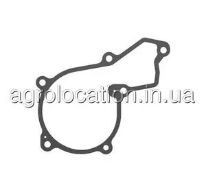 Прокладка кришки водяного насоса R504885 до John Deere 2854, 2904, 2704, 3204 (унікальний ID: R504885) Прокладка кришки водяного насоса R504885 до John Deere 2854, 2904, 2704, 3204 (унікальний ID: R504885)