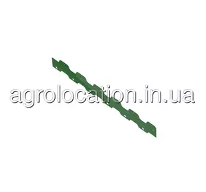 АГРОЛОКАЦІЯ Пластина Акселератора H208403 John Deere (унікальний ID: Р208403) АГРОЛОКАЦІЯ Пластина Акселератора H208403 John Deere (унікальний ID: Р208403)