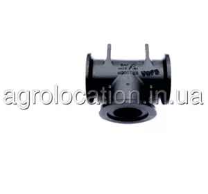 АГРОЛОКАЦІЯ Трійник AN206441 до техніки John Deere (унікальний ID: AN206441) АГРОЛОКАЦІЯ Трійник AN206441 до техніки John Deere (унікальний ID: AN206441)