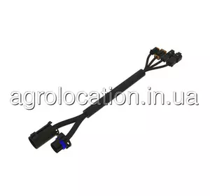 АГРОЛОКАЦІЯ Проводка PF80927 до John Deere 1800 GREENSTAR, 3000 GREENSTAR, 2600 GREENSTAR (унікальний ID: PF80927) АГРОЛОКАЦІЯ Проводка PF80927 до John Deere 1800 GREENSTAR, 3000 GREENSTAR, 2600 GREENSTAR (унікальний ID: PF80927)