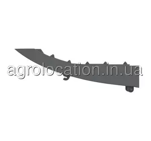 Насіннєпровід сошника A56786 John Deere (унікальний ID: A56786, A55151, AH134426) Насіннєпровід сошника A56786 John Deere (унікальний ID: A56786, A55151, AH134426)