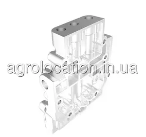 АГРОЛОКАЦІЯ Тормозний Клапан H132970 John Deere (унікальний ID: H132970) АГРОЛОКАЦІЯ Тормозний Клапан H132970 John Deere (унікальний ID: H132970)