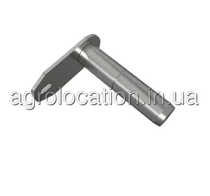 АГРОЛОКАЦІЯ Палець AN306312 до техніки John Deere (унікальний ID: AN306312) АГРОЛОКАЦІЯ Палець AN306312 до техніки John Deere (унікальний ID: AN306312)