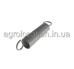 АГРОЛОКАЦІЯ Пружина A46643 до техніки John Deere (унікальний ID: A46643) АГРОЛОКАЦІЯ Пружина A46643 до техніки John Deere (унікальний ID: A46643)