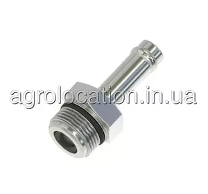 АГРОЛОКАЦІЯ Фітінг шланга RE321504 до техніки John Deere (унікальний ID: RE321504) АГРОЛОКАЦІЯ Фітінг шланга RE321504 до техніки John Deere (унікальний ID: RE321504)