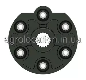 АГРОЛОКАЦІЯ Муфта AH150405 до техніки John Deere (унікальний ID: AH150405) АГРОЛОКАЦІЯ Муфта AH150405 до техніки John Deere (унікальний ID: AH150405)