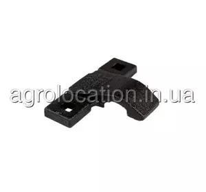 Прижим ножа жатки H129024 John Deere (унікальний ID: H129024) Прижим ножа жатки H129024 John Deere (унікальний ID: H129024)